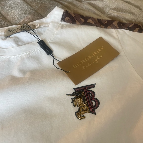 Designer inspired boys shorts set - Picture 4 of 6